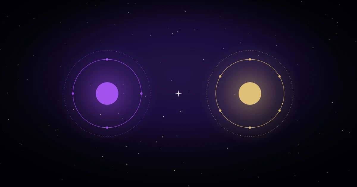 Astro-Seek vs moj-horoskop.pl porównanie 2026 — funkcje, dokładność, ceny