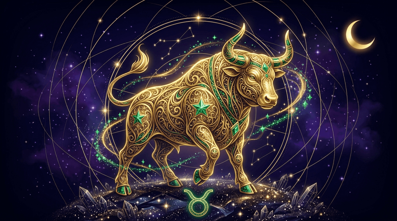 Byk: Horoskop 2027