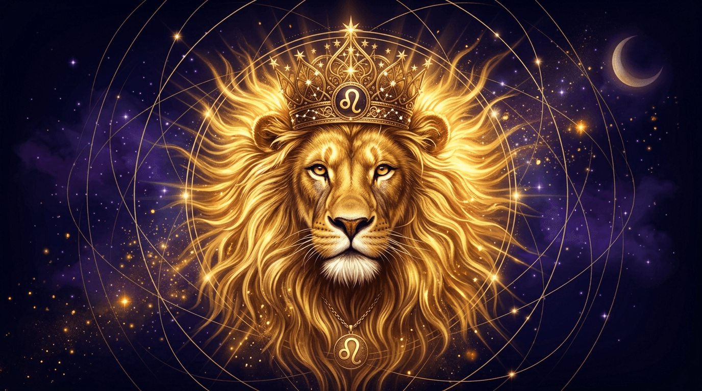 Lew: Horoskop 2027