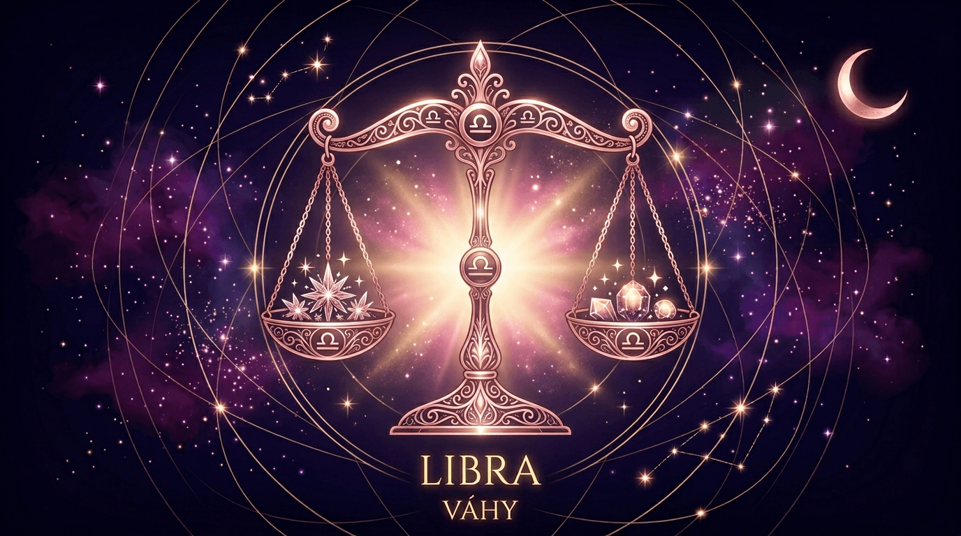 Waga: Horoskop 2027